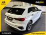 2022 AUDI A3 S-LINE 1.0 7 Speed S-Tronic Automatic,  AA APPROVED // FINANCE & NATIONWIDE DELIVERY AVAILABLE // SIMI DEALER