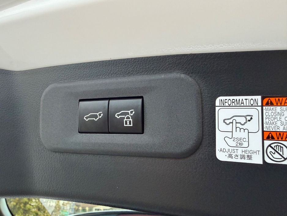 2023 Lexus NX 350h 2.5L Petrol Hybrid For Sale Images
