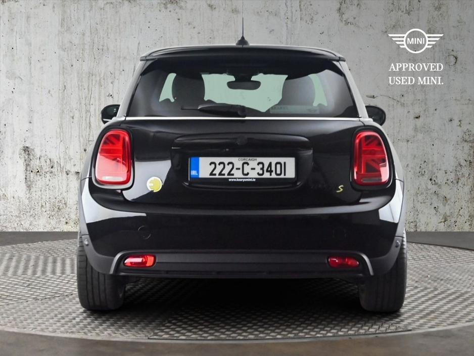 2022 MINI Hatch 0L Electric For Sale Images
