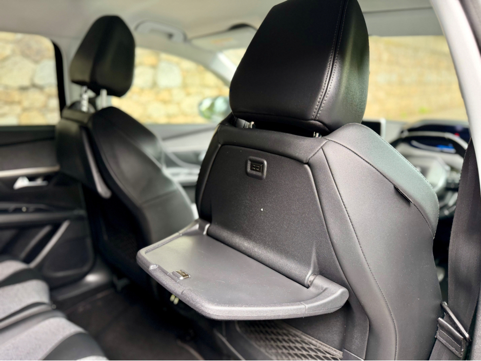 2020 Peugeot 5008 1.5L Diesel For Sale Images
