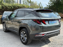 2023 Hyundai Tucson 1.6L Diesel For Sale Images