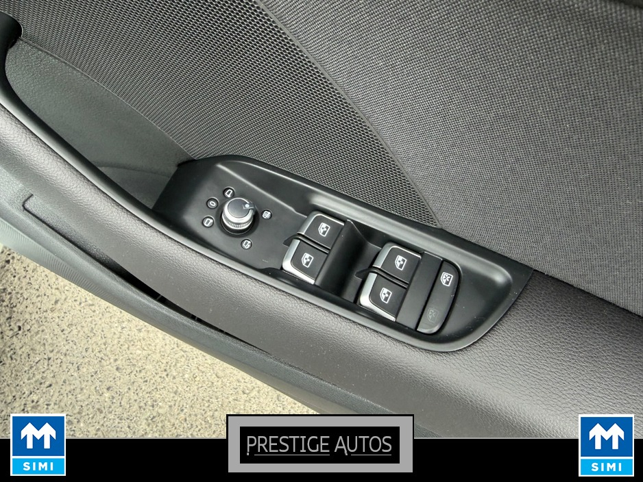 Audi A3 1.4 AUTO SPORT 44000 KLM *CAR ID 31* — thumbnail 30
