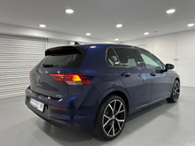 2022 Volkswagen Golf 1L Petrol For Sale Images