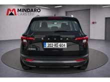 2020 Skoda Karoq 1.6L Diesel For Sale Images