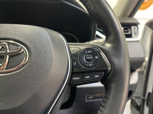 2022 Toyota Rav4 2.5L Petrol Hybrid For Sale Images