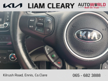 2017 Kia Carens 1.7L Diesel For Sale Images