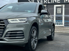 2019 Audi Q5 2L Petrol Plug-in Hybrid For Sale Images