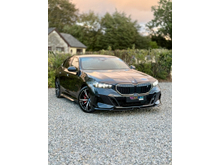 BMW i5 eDrive40 M Sport Pro