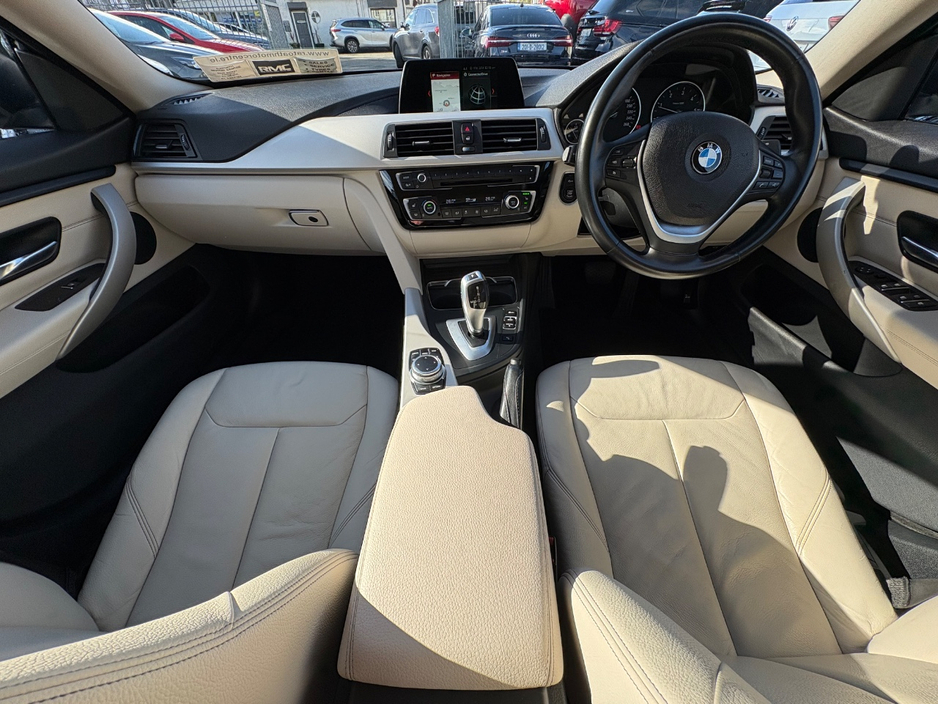 2018 BMW 4 Series 2L Diesel For Sale Images