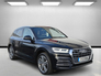 2017 AUDI Q5 2.0 TDI 190 Q S 4DR AUTO S-TRONIC LINE