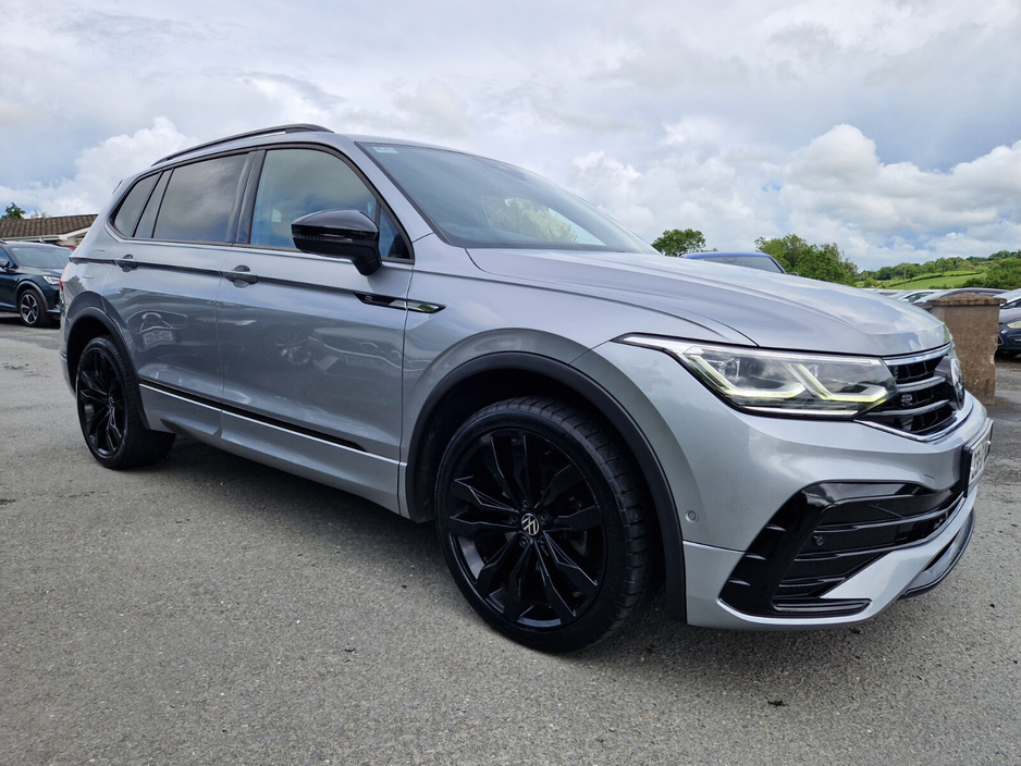 2023 Volkswagen Tiguan For Sale Images