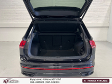 2024 Volkswagen Tiguan 2L Diesel For Sale Images