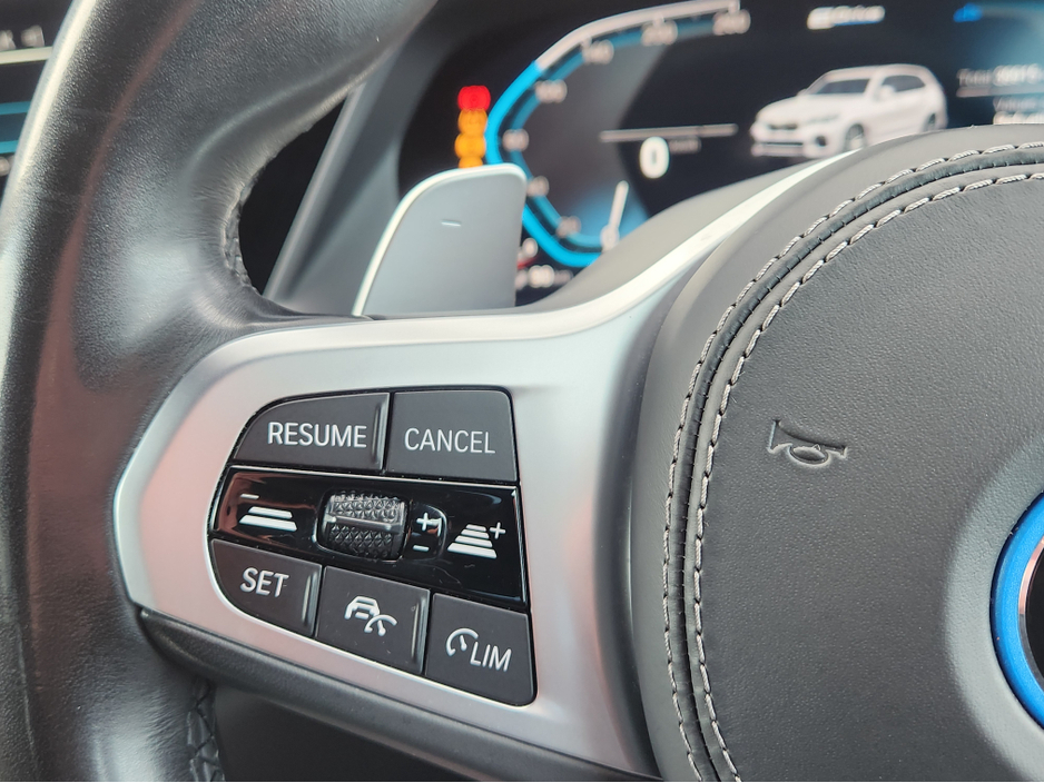 2022 BMW X5 3.0L Hybrid For Sale Images