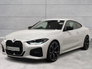 2022 BMW 4 SERIES 420d M Sport Coupe