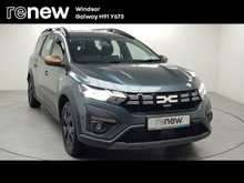 Dacia Jogger HEV 145 Extreme Auto