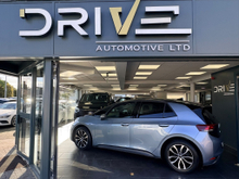 2021 Volkswagen ID.3 0L Electric For Sale Images