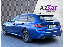 2021 BMW 3 Series 2.0L Petrol Plug-in Hybrid For Sale Images