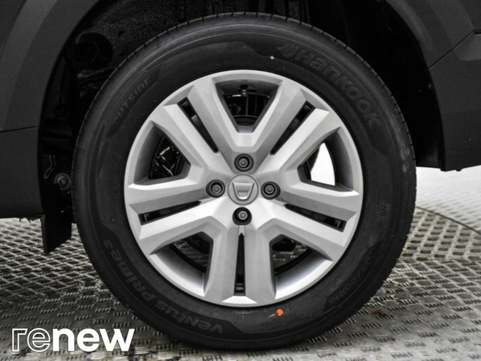 Dacia Jogger TCe 110 Comfort — thumbnail 29