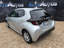 2020 Toyota Yaris 1.5L Petrol Hybrid For Sale Images