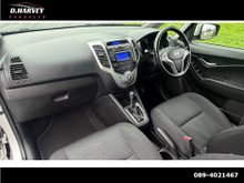 2017 Hyundai ix20 1.6L Petrol For Sale Images