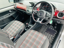 2019 Volkswagen up! 1L Petrol For Sale Images