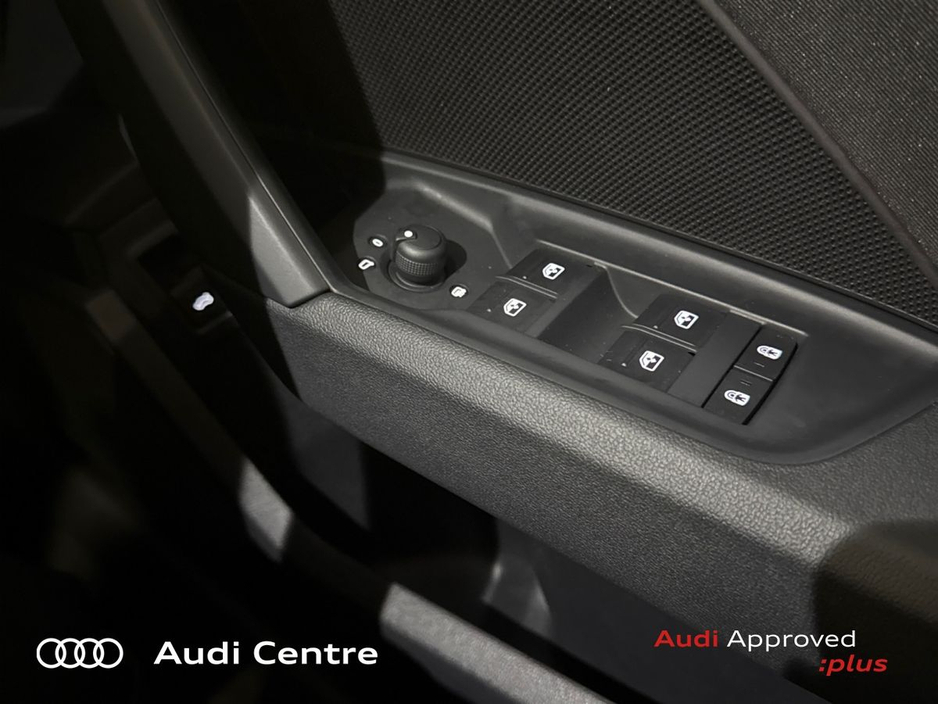 Audi A3 30 TDI 116HP SE — thumbnail 25