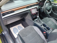 2022 Volkswagen Arteon 2L Diesel For Sale Images