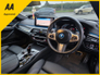 2022 BMW 5 SERIES 530E HYBRID M SPORT 5SME 4DR AUTO