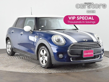 MINI Hatch Cooper 1.5 Auto