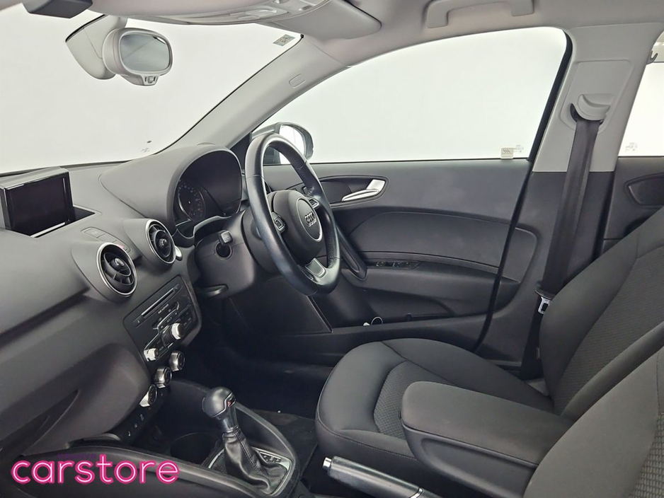 Audi A1 1.0 TFSI Auto — thumbnail 12
