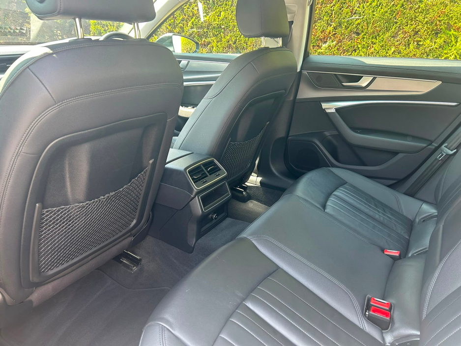 2023 Audi A6 2L Diesel For Sale Images