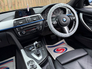2015 BMW 3 SERIES 320d M Sport Auto