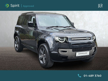 Land Rover Defender Defender 110 X-Dynamic HSE PHEV