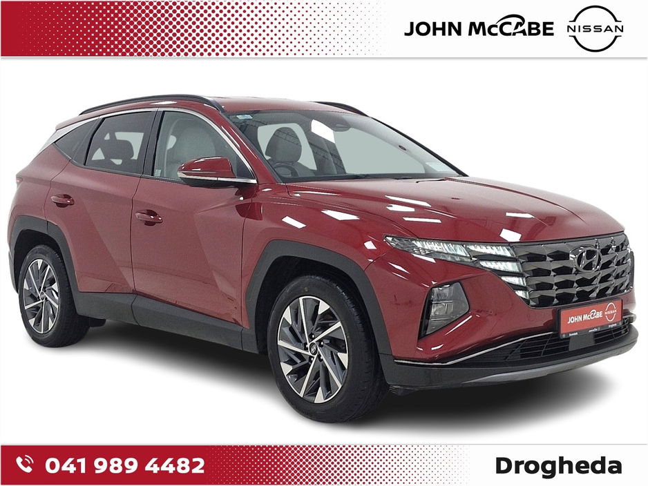2022 Hyundai Tucson For Sale Images