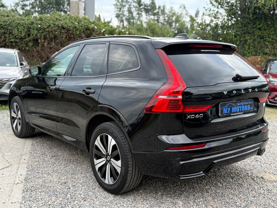 2023 Volvo XC60 2L Petrol Plug-in Hybrid For Sale Images