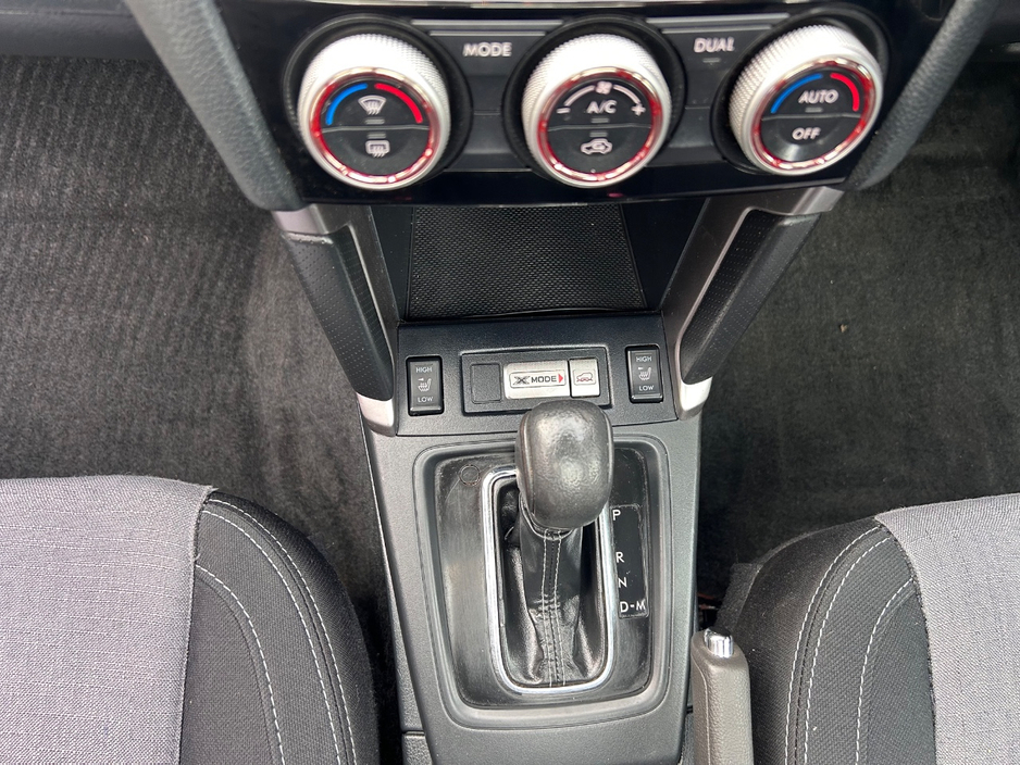 2017 Subaru Forester 2L Diesel For Sale Images