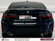 2023 BMW 3 Series 2L Hybrid For Sale Images