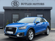 Audi Q2 SPORT 30 TFSI