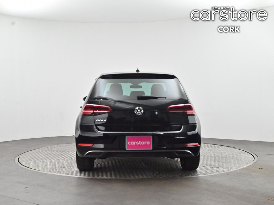 Volkswagen Golf 1.2 TSI COMFORT LINE TECH EDITION — thumbnail 4