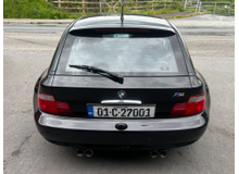 2001 BMW Z3 3.2L Petrol For Sale Images