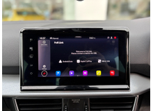 2022 SEAT Tarraco 2L Diesel For Sale Images