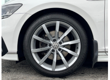 2020 Volkswagen Passat 2.0L Diesel For Sale Images