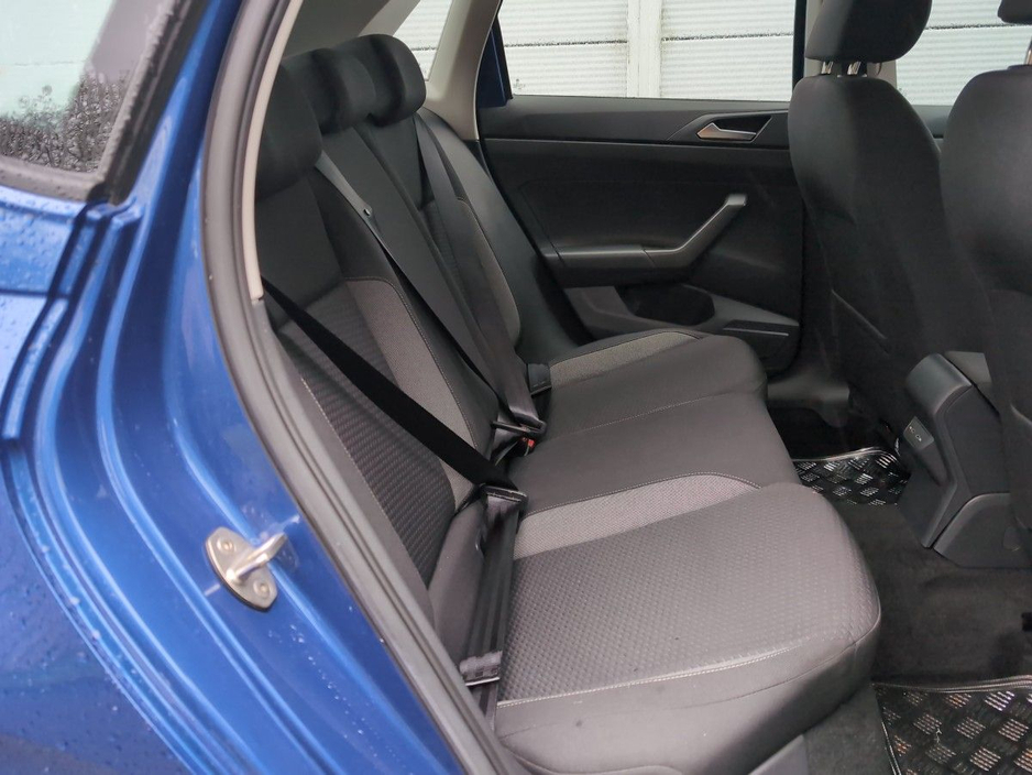 2023 Volkswagen Polo 1L Petrol For Sale Images
