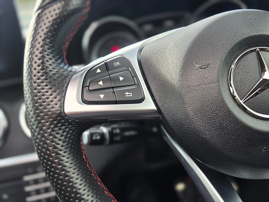 2018 Mercedes-Benz A Class 1.6L Petrol For Sale Images