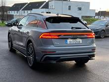 2019 Audi Q8 3L Diesel For Sale Images