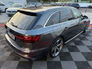 2022 AUDI A4 AVANT 35 TDI 163BHP S 4DR AUTO S-TRONIC LINE , NEW 20