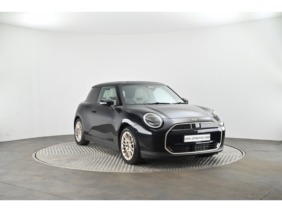 2025 MINI Cooper 0L Electric For Sale Images