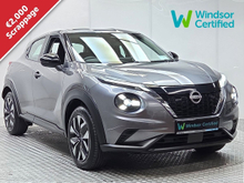 Nissan Juke 1.6 HYBRID SV *2k Scrappage*