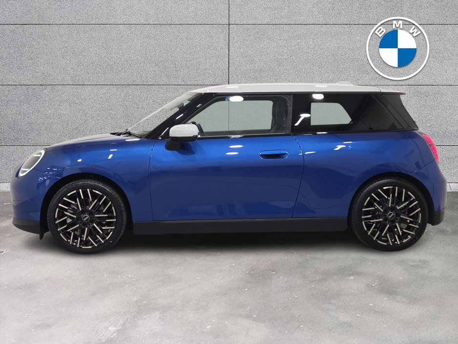 2024 MINI Hatch 0L Electric For Sale Images