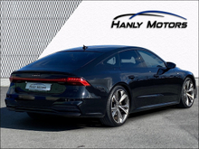 2018 Audi A7 3L Diesel For Sale Images